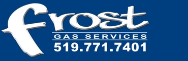 Frost Gas Services logo