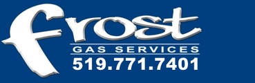 Frost Gas Services logo