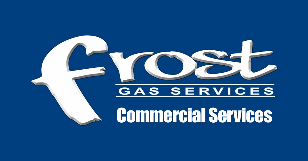 Commercial Restaurant Equipment Repairs Brantford Frost Gas Services